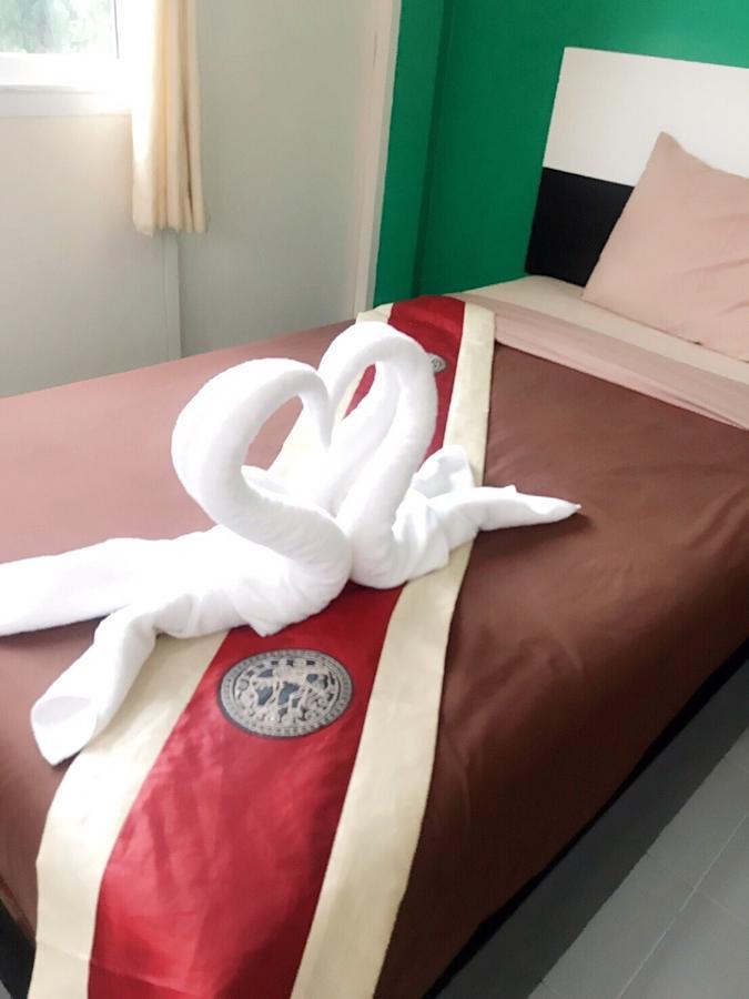 Sam Resort Chaam Cha-Am Eksteriør bilde